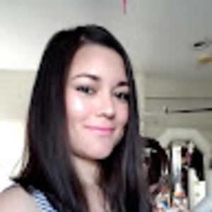 Meet your Posher, Angelica